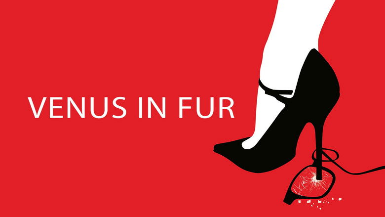 кадр из фильма Венера в мехах