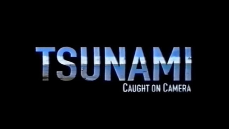 кадр из фильма Tsunami: Caught on Camera