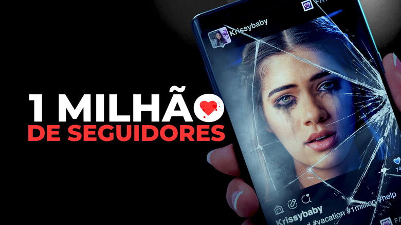 кадр из фильма Миллион лайков