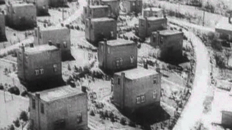 кадр из фильма Zlin - The Lived Utopia