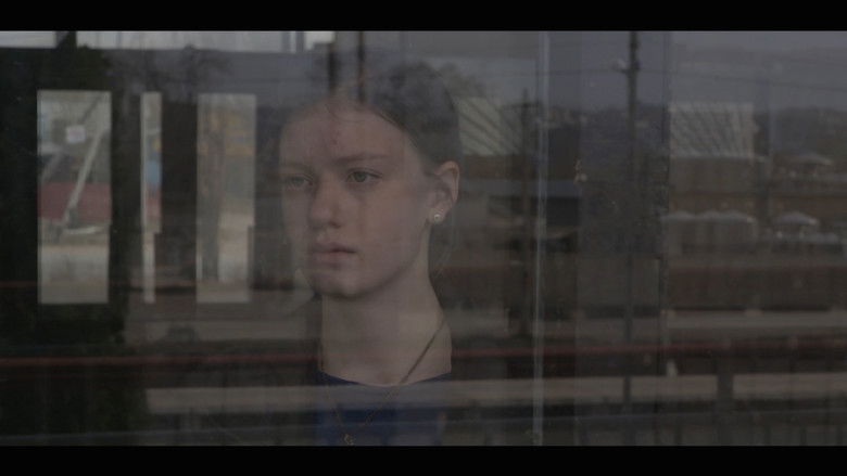 кадр из фильма Holy Days