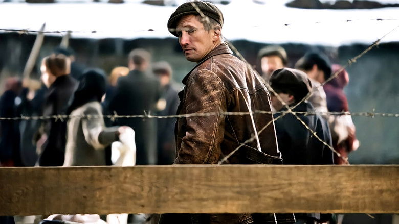 кадр из фильма В темноте