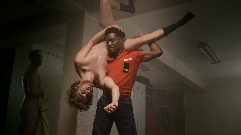 кадр из фильма Fogo-Fátuo