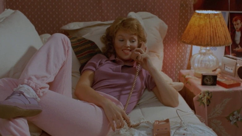 кадр из фильма Девушка из долины