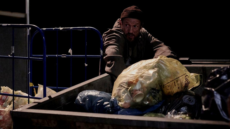 кадр из фильма Фрики: Ты один из нас