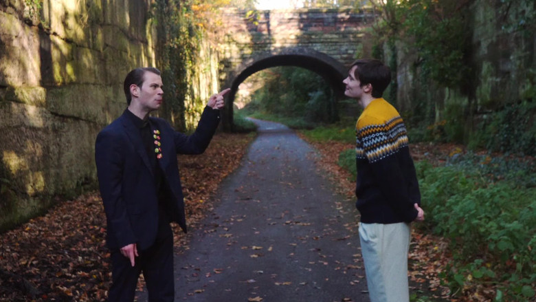 кадр из фильма Neill