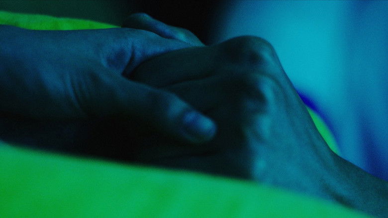 кадр из фильма 미쉘