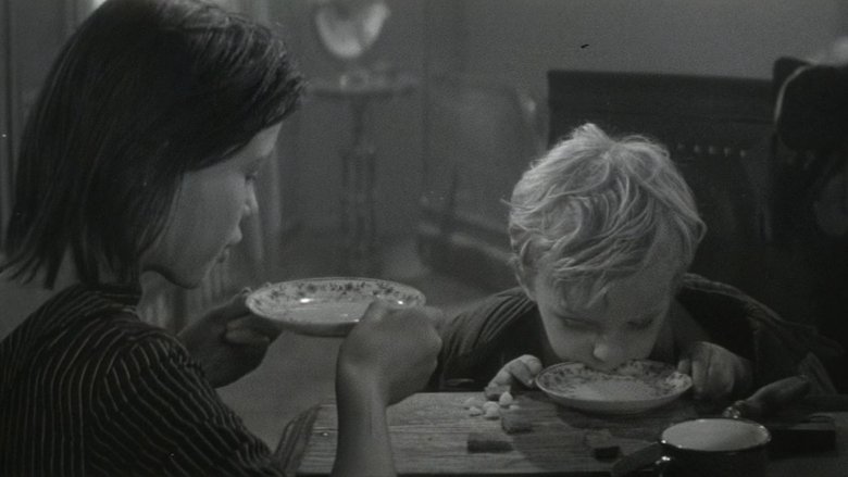 кадр из фильма Зимнее утро