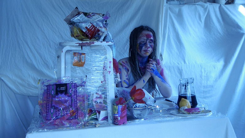 кадр из фильма Siit ta tuleb, Roosi