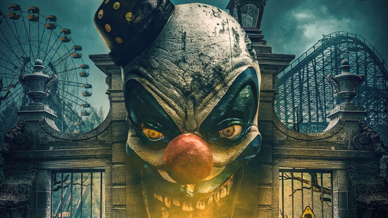 кадр из фильма Там, где скрываются жуткие вещи