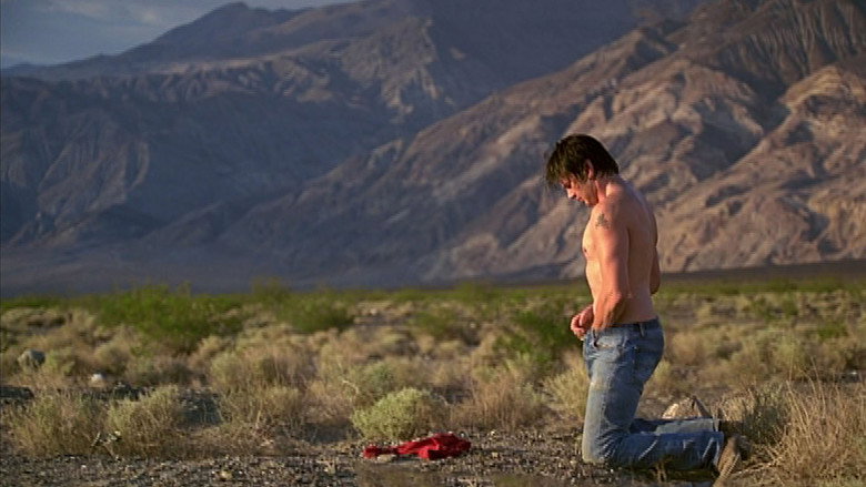 кадр из фильма Death Valley