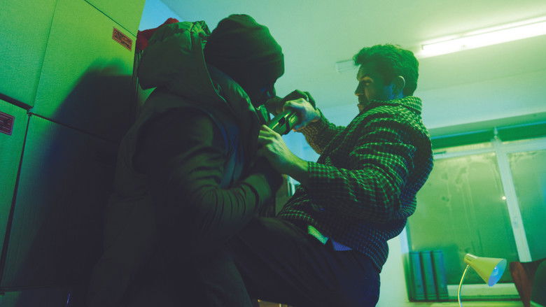 кадр из фильма Reckless