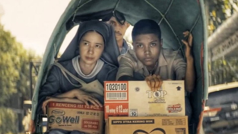 кадр из фильма Yohanna