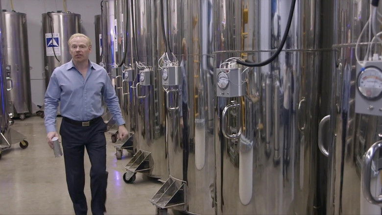 кадр из фильма Waiting for Immortality