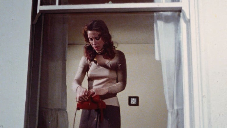 кадр из фильма Звонящий по ночам