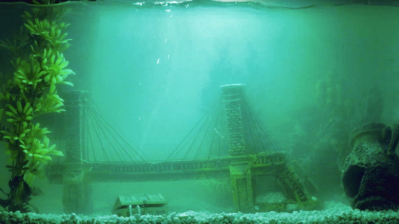 кадр из фильма Fish