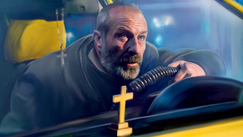 кадр из фильма Посоки