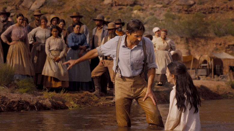 кадр из фильма Горизонты: Часть 1