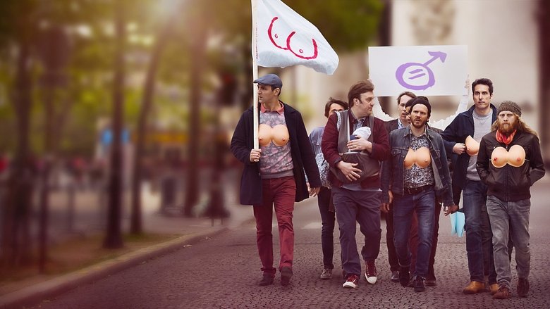 кадр из фильма Со мной непросто