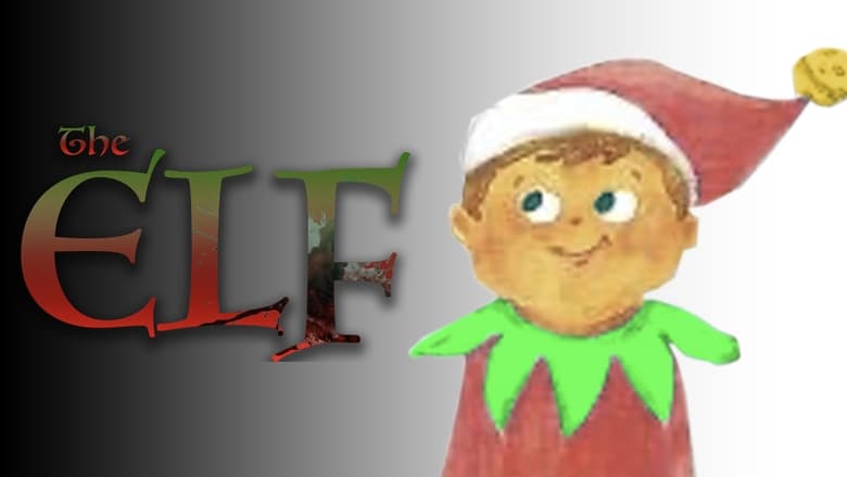 кадр из фильма THE ELF