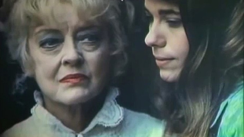 кадр из фильма Scream, Pretty Peggy