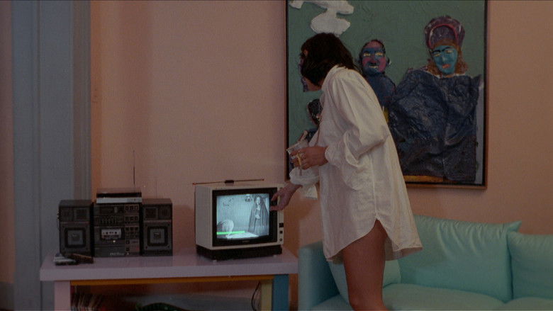 кадр из фильма Amor a la vuelta de la esquina