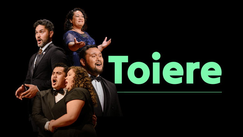 кадр из фильма Toiere