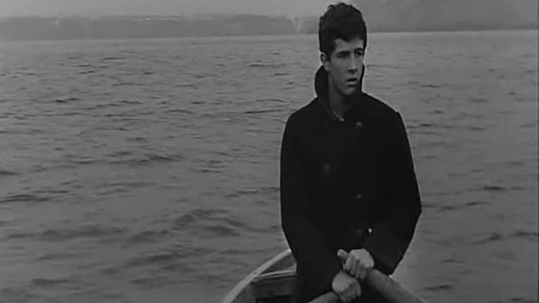 кадр из фильма Остров Артуро