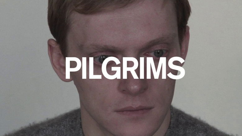 кадр из фильма Pilgrims