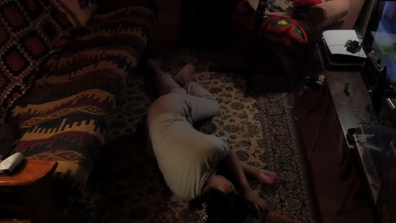 кадр из фильма The Face of The Devil