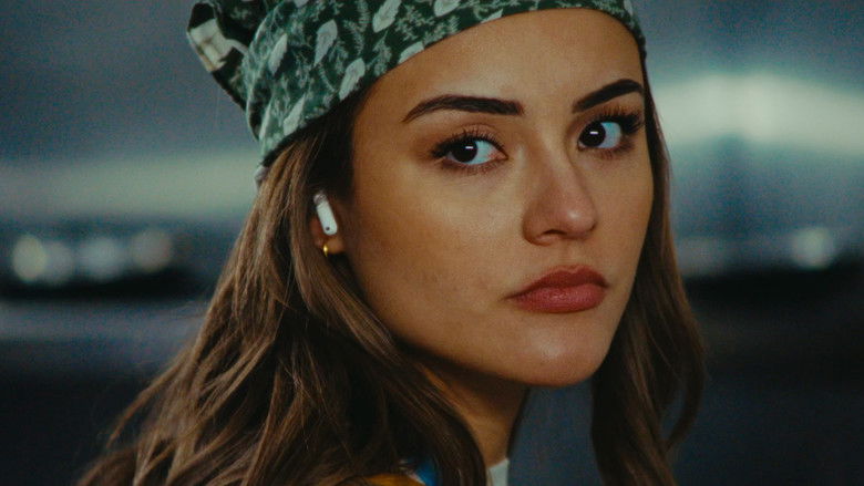 кадр из фильма Zulian Pretzel