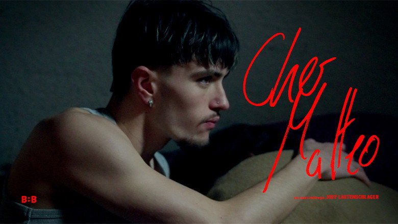 кадр из фильма Cher Matteo