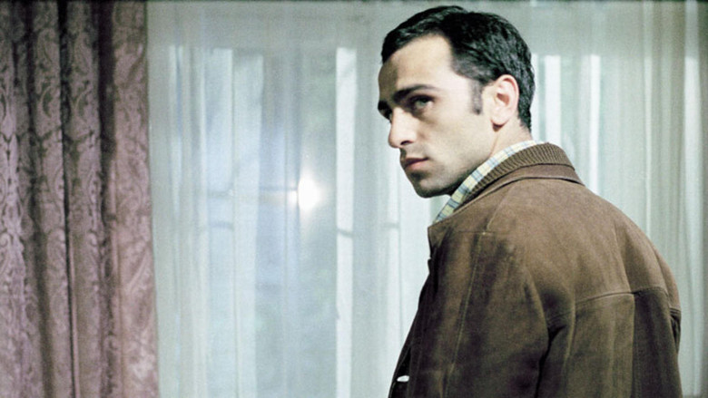 кадр из фильма Рок