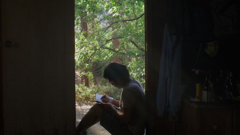 кадр из фильма Canary