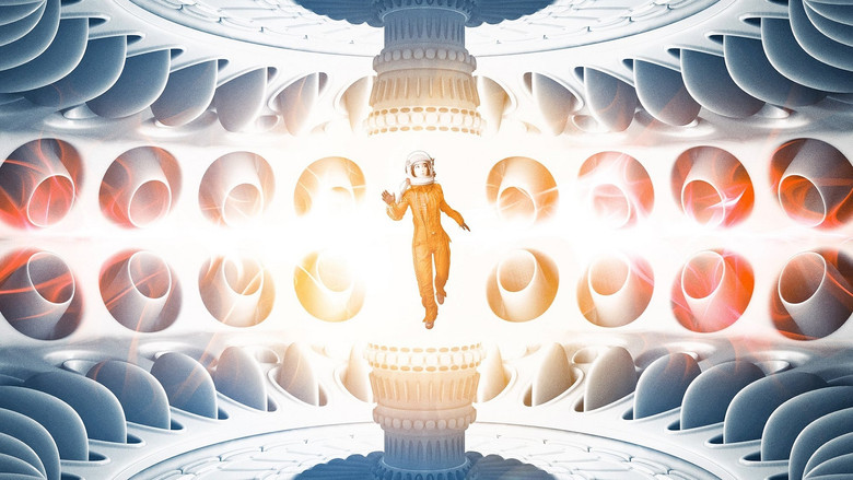 кадр из фильма Атомика