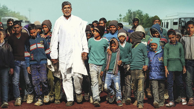 кадр из фильма The Price of Free