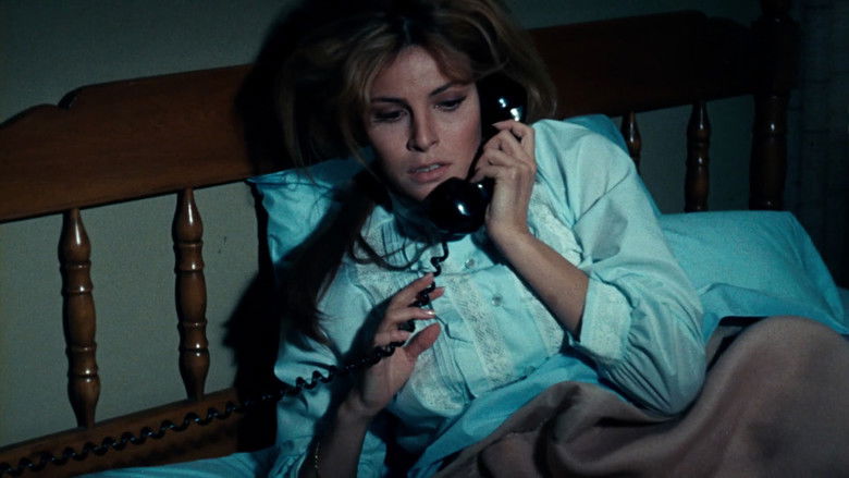 кадр из фильма Flareup