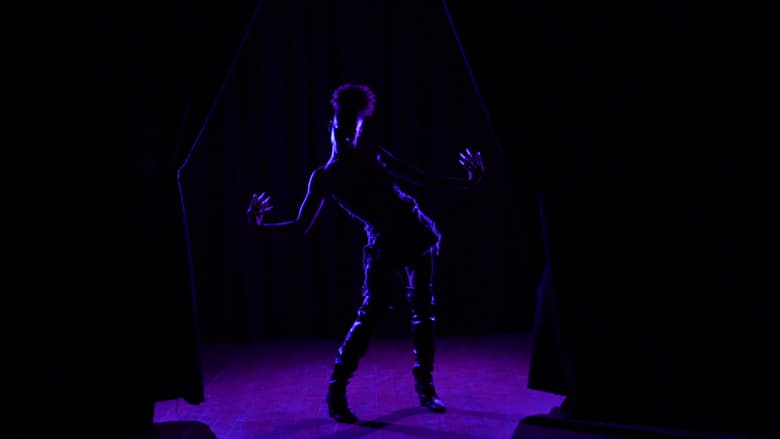 кадр из фильма We Vogue