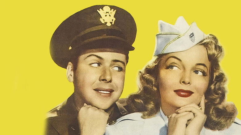 кадр из фильма Tanks a Million