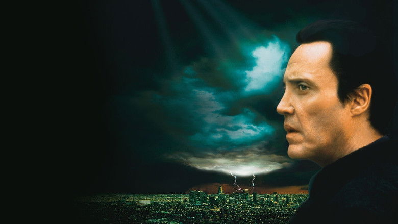 кадр из фильма Пророчество 2