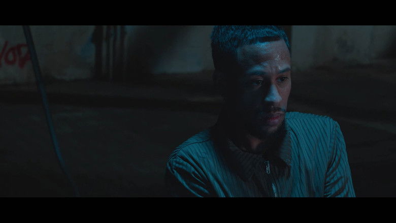 кадр из фильма How to Steal a Heart