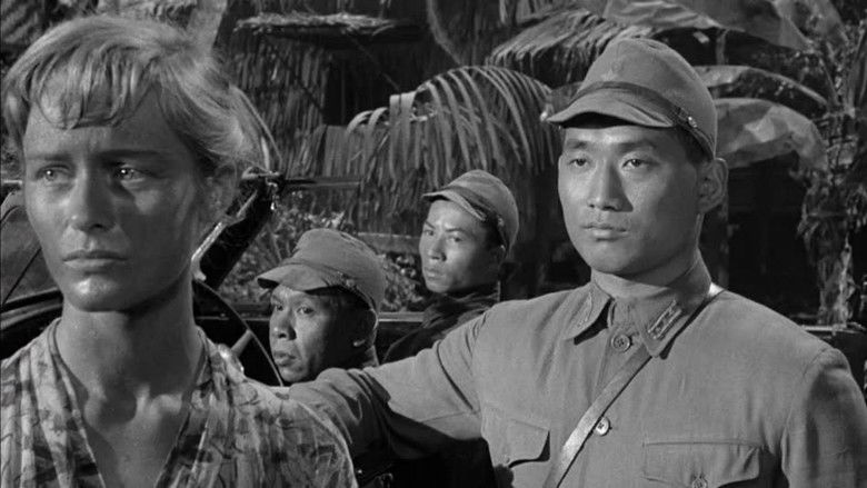 кадр из фильма Город, похожий на Элис