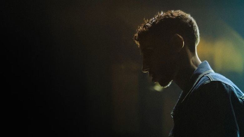 кадр из фильма Ilyes Djadel : en vrai de vrai