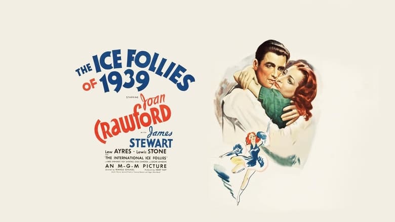 кадр из фильма The Ice Follies of 1939