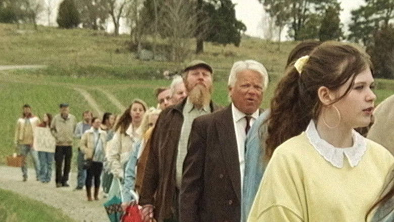 кадр из фильма Смерть героя