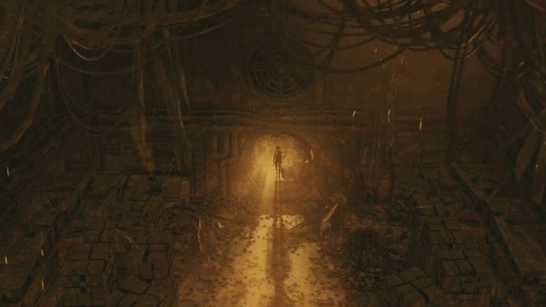 кадр из фильма Rosa