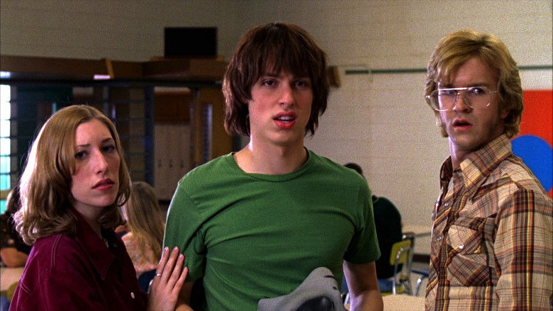 кадр из фильма Семьдесят седьмой