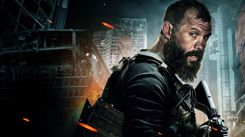 кадр из фильма Проект «Легион»