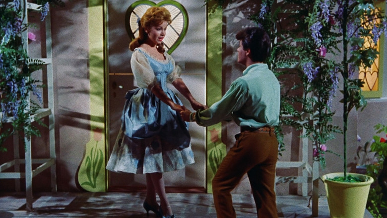 кадр из фильма Babes in Toyland