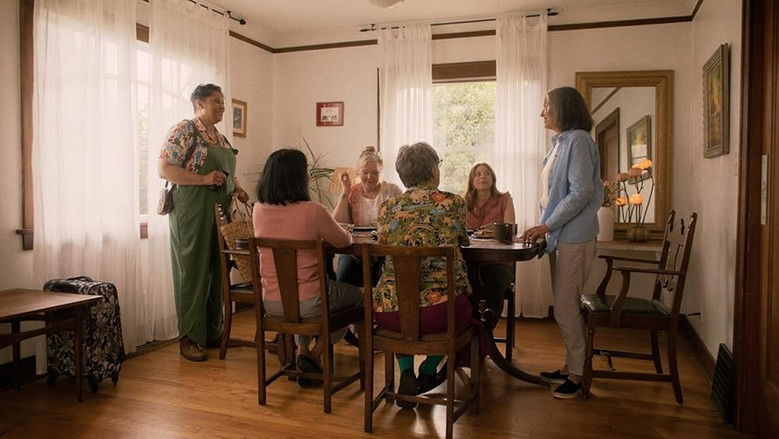 кадр из фильма Sew into You